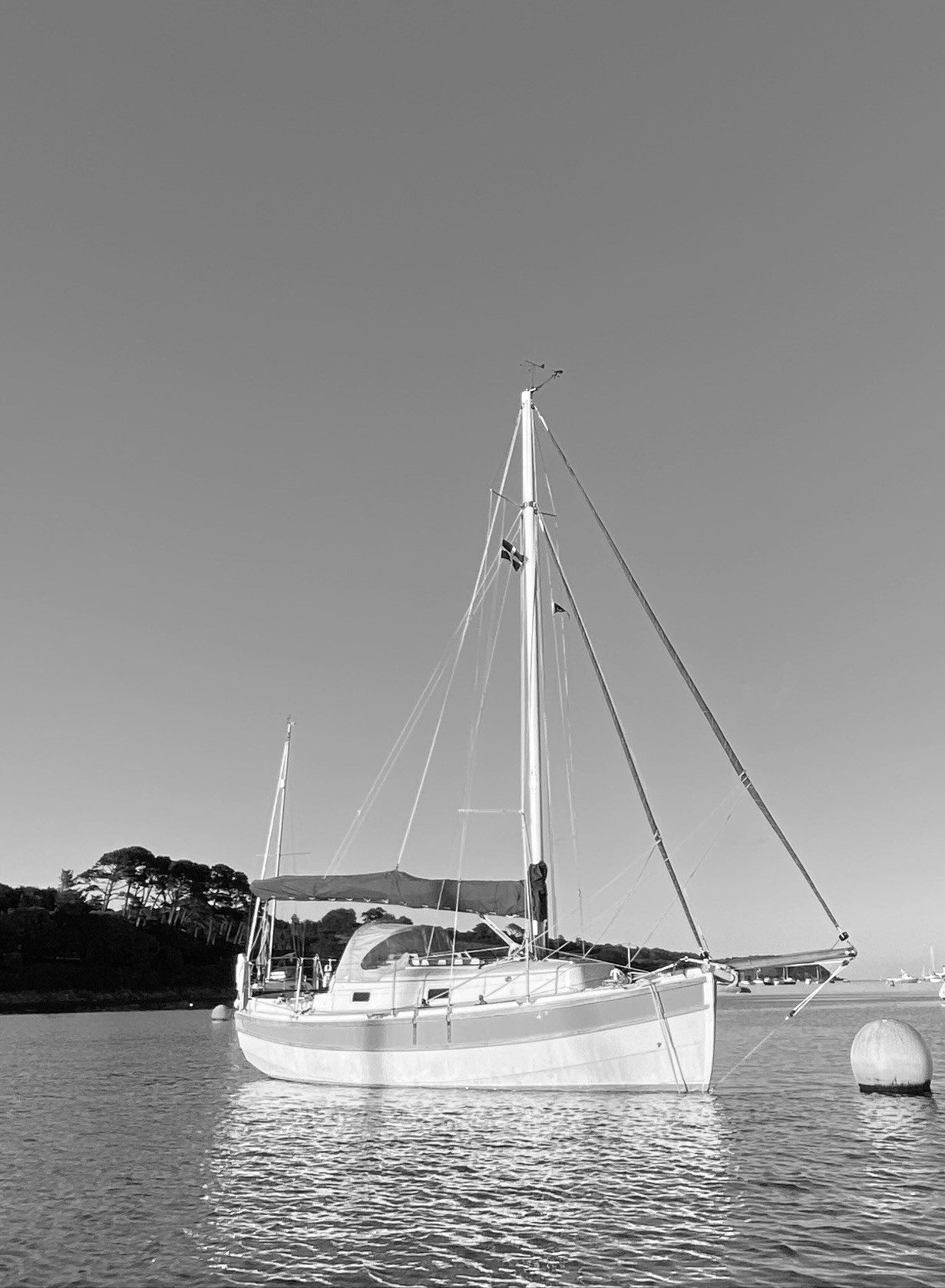 Marine services Oystercatcher Engineering